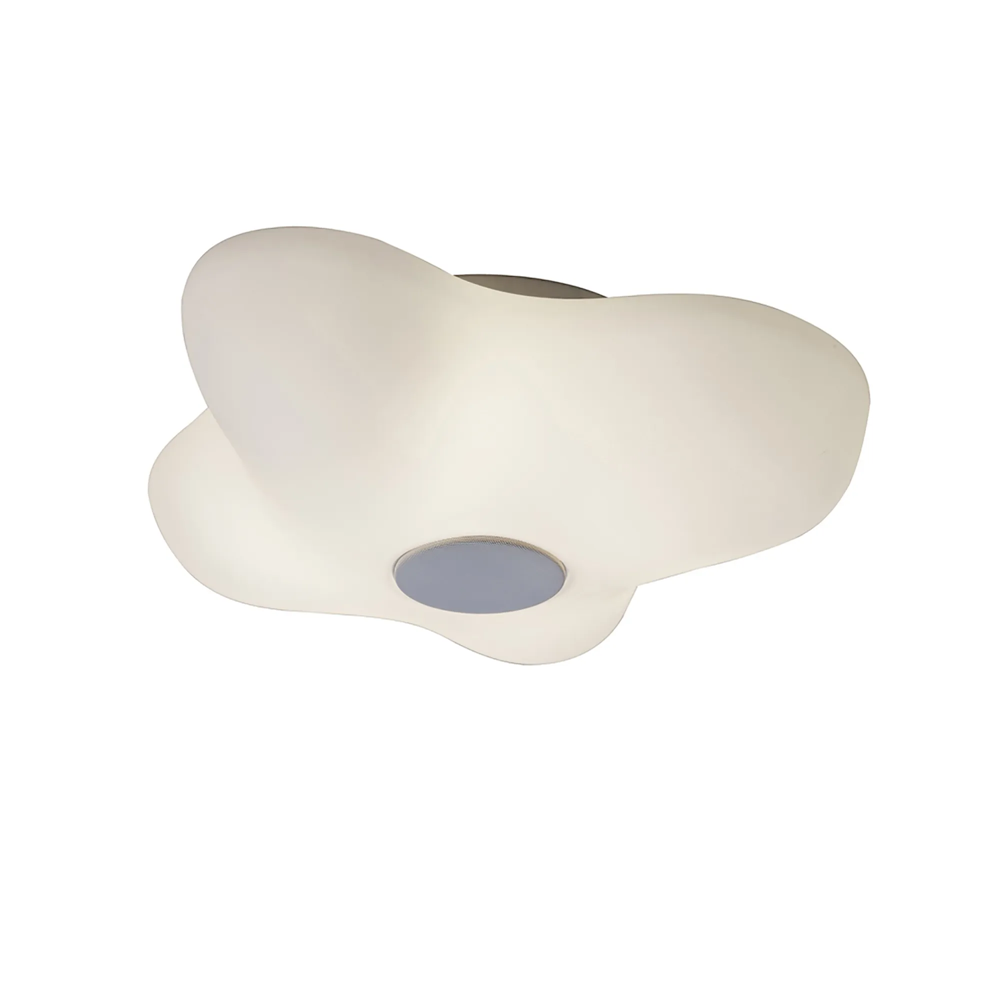 Eos Ceiling Lights Mantra Flush Fittings